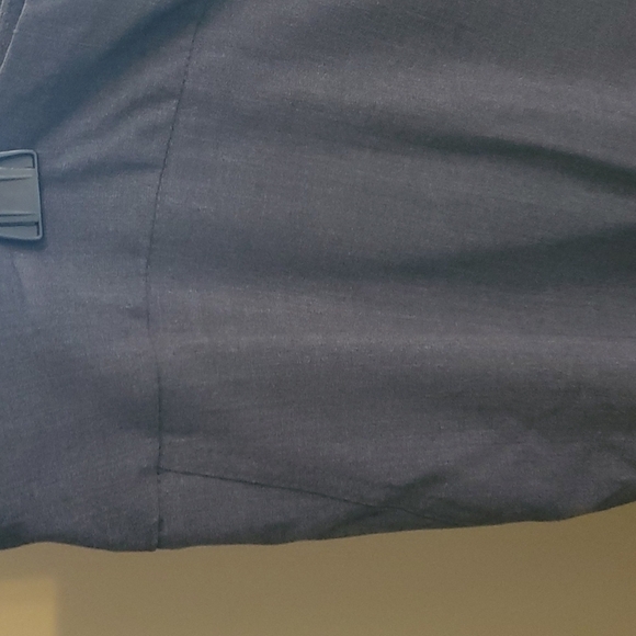 Counterparts Slimming Sensations Tummy Control Slacks - Picture 4 of 6